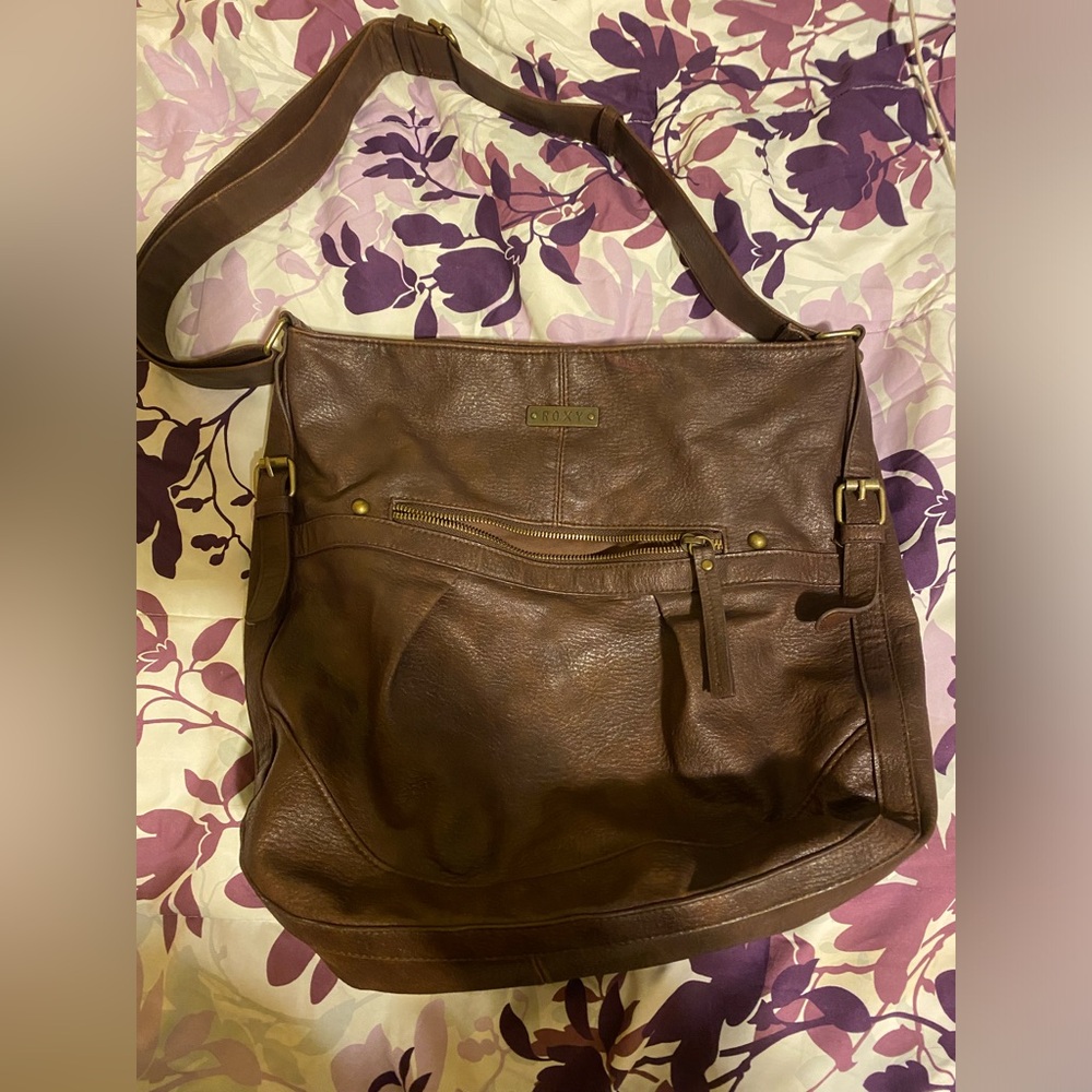 Roxy crossbody bag